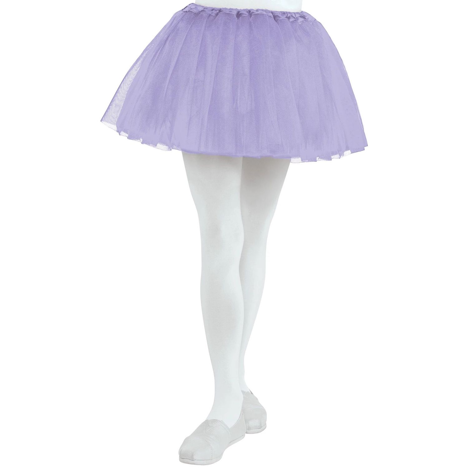 Child Tutu, Color: Lavender