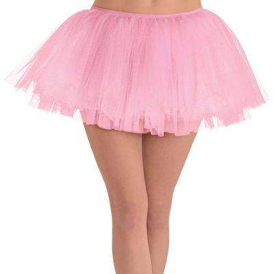 Tutu - Adult, Color: Baby-pink