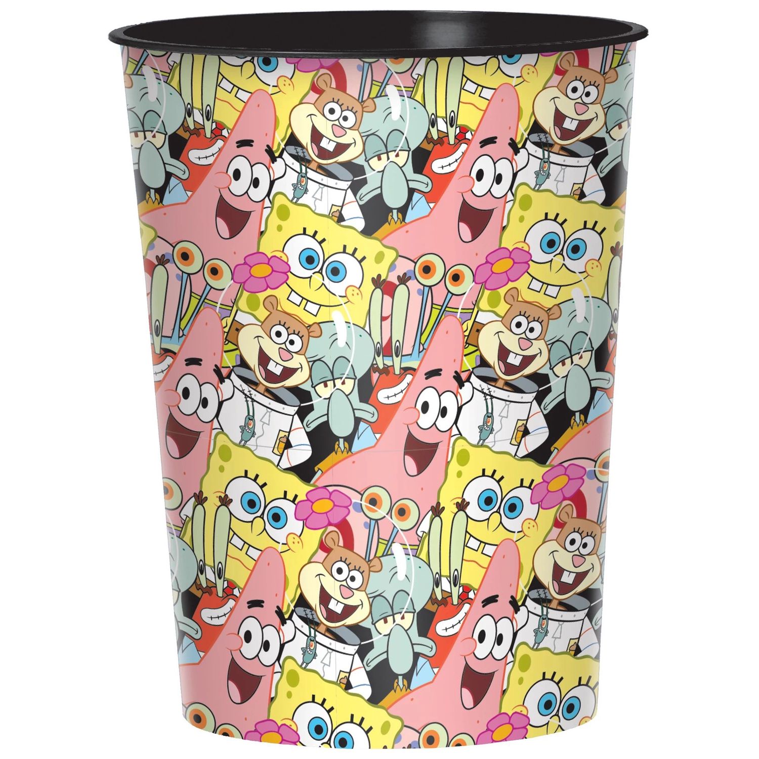 Spongebob Favor Cup 16oz