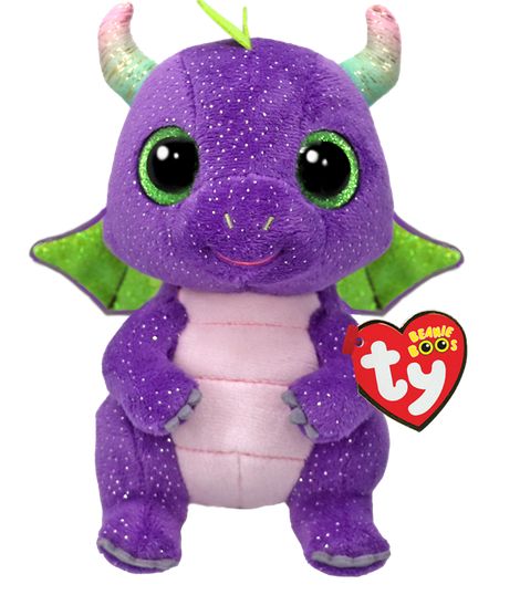 Daphne purple dragon