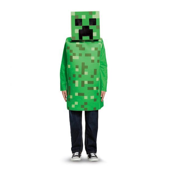 Creeper Classic, Size: S