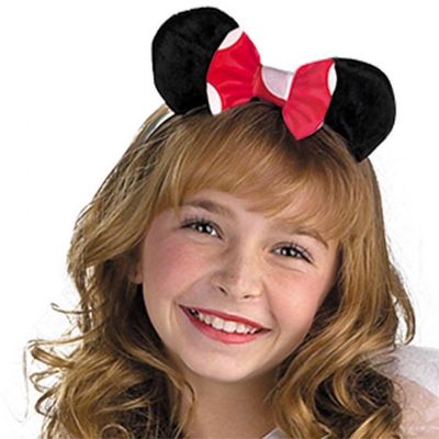 Minnie Mouse Classic