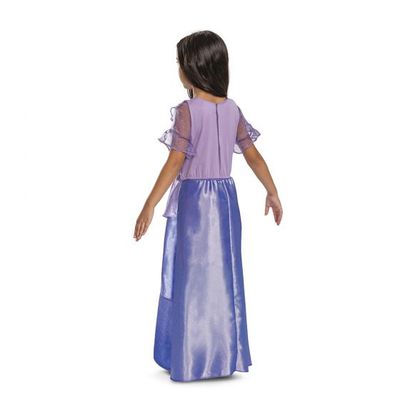 Isabela Madrigal Classic Costume Dress