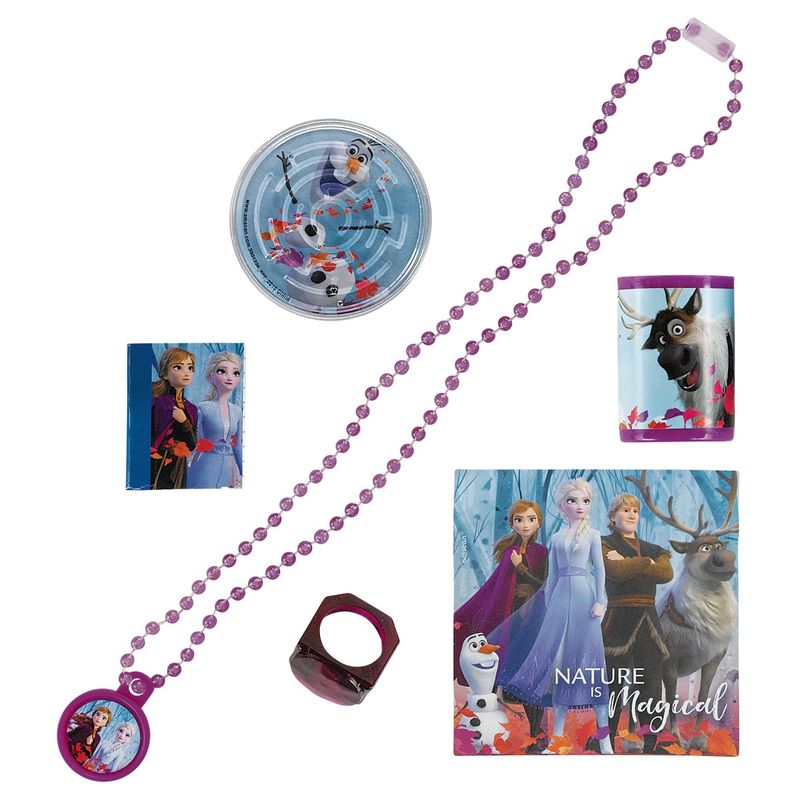 Frozen 2 Favor Pack 48pc