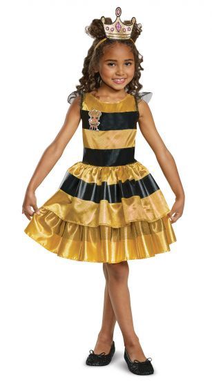 Queen Bee Classic, Size: M