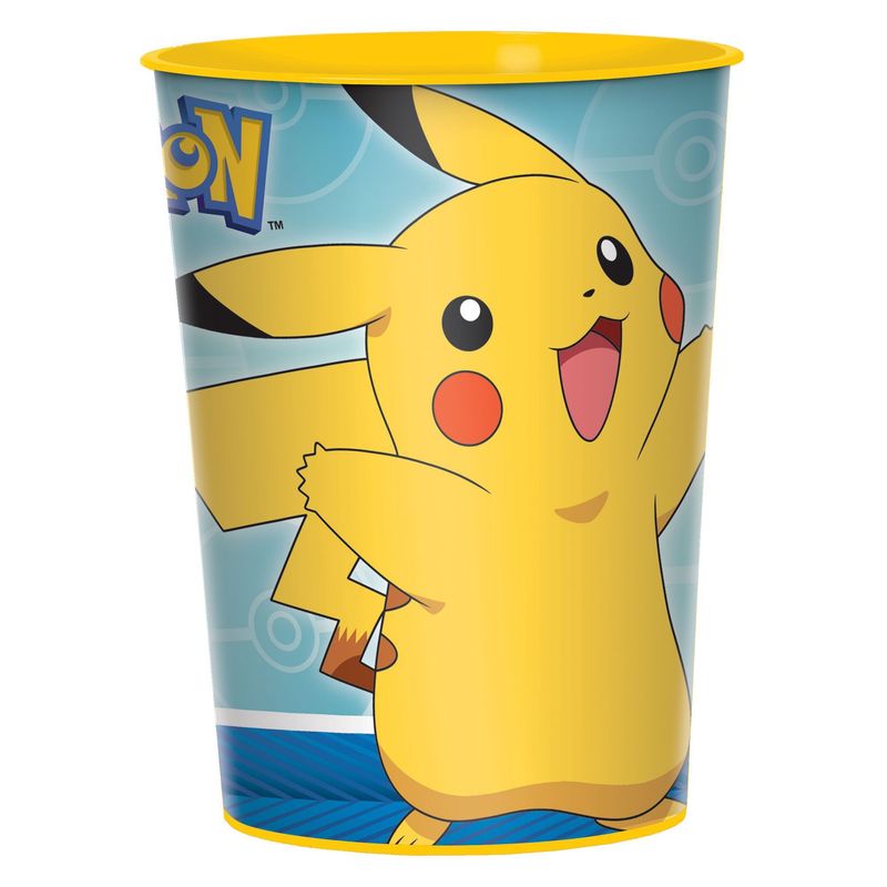 Pokémon Core Favor Cup