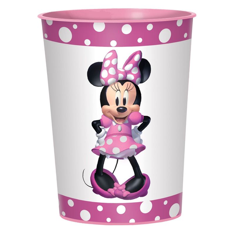 Minnie Mouse Forever Favor Cup
