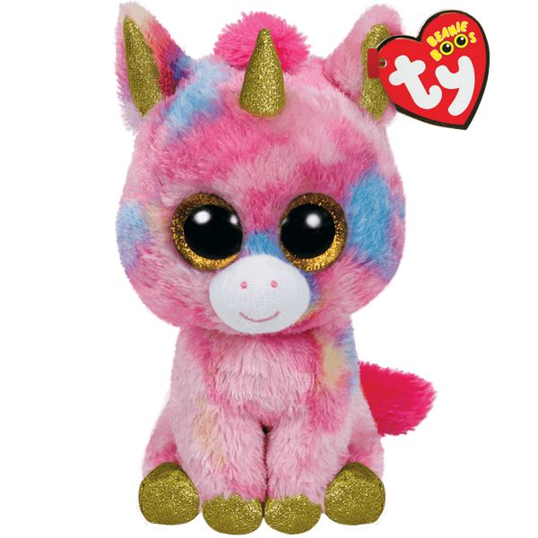 FANTASIA - unicorn multi reg, SIZE &amp; VARIETY: S