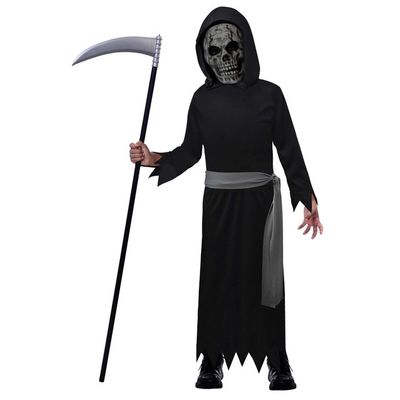 Death Reaper Child Boys