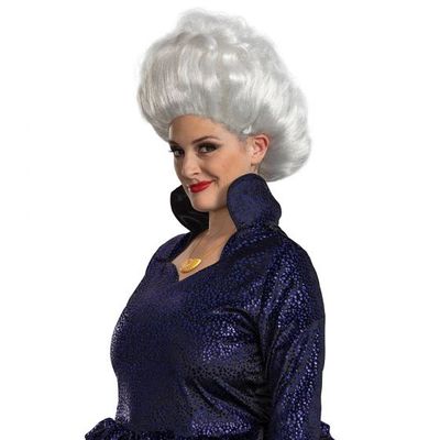 Adult Ursula Wig - The Little Mermaid Movie 2023