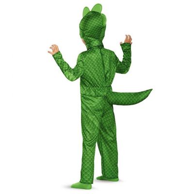 Gekko Classic Toddler Costume