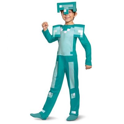 Armor Classic Jumpsuit