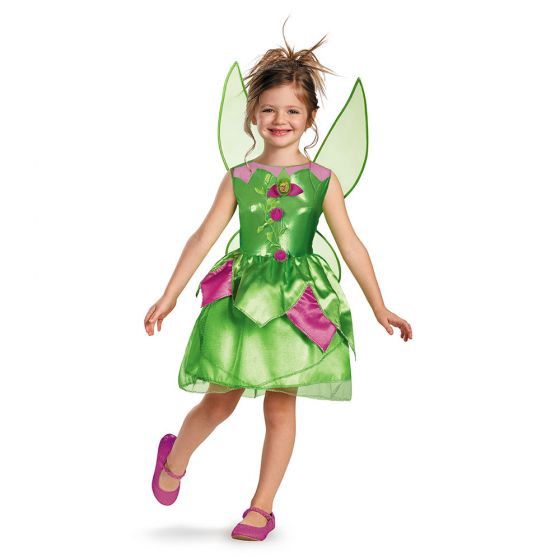 Tinker Bell Classic, Size: M