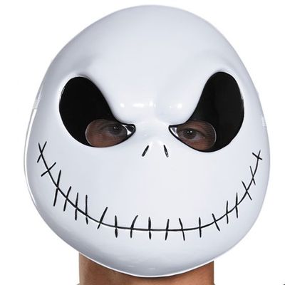 Jack Adult Costume Kit – One Size Fits Most