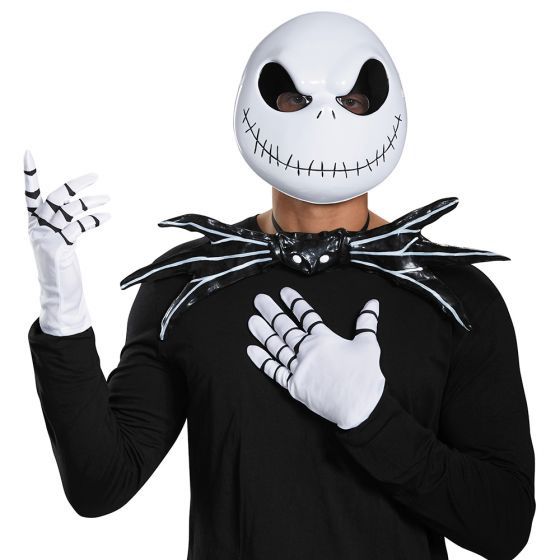 Jack Adult Kit