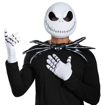 Jack Adult Kit