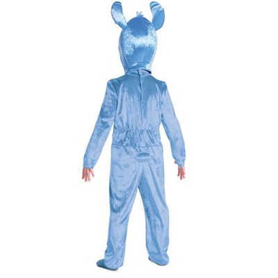 Stitch Toddler Classic Costume – Jumpsuit with Character Hood