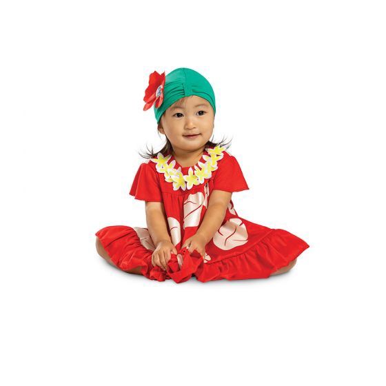 Lilo Posh Infant, Size: 6-12M