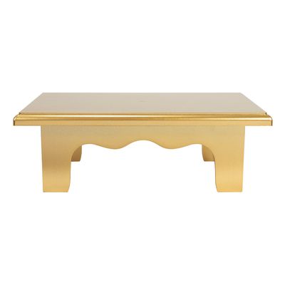 Plastic Treat Stand Riser