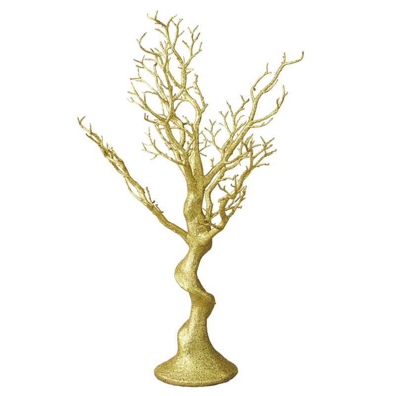 Manzanita Centerpiece Wishing Tree 29&quot;