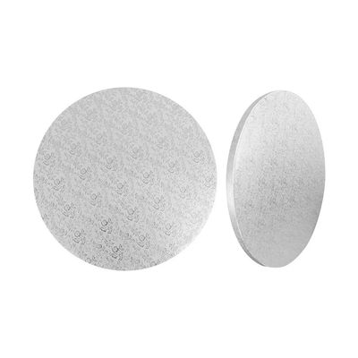 12" cake drums