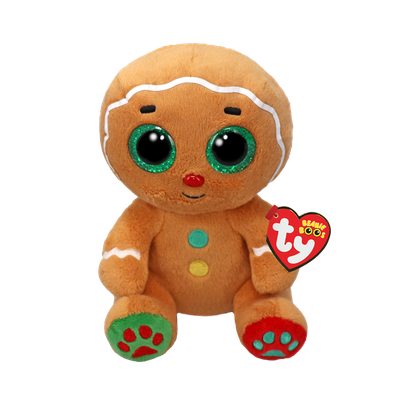 Nutmeg brown gingerbread