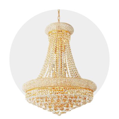 Chandeliers