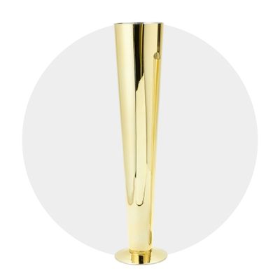 Glass Vases / Mirrors