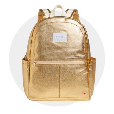 Back-Packs