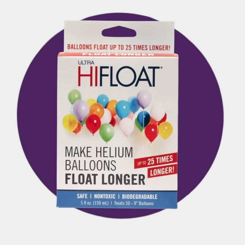 ULTRA Hi-float 5fl oz