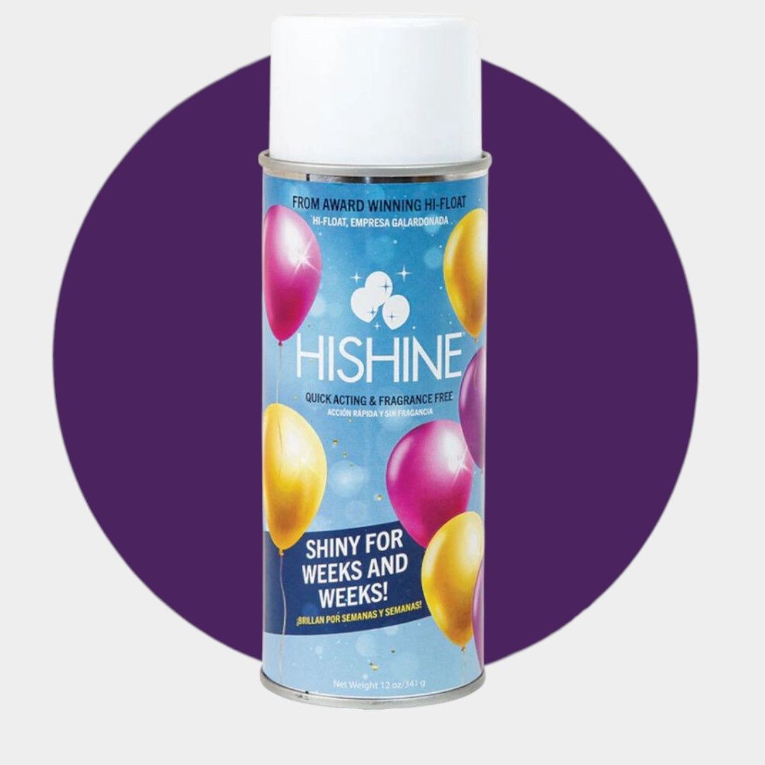 Hi-shine 12oz