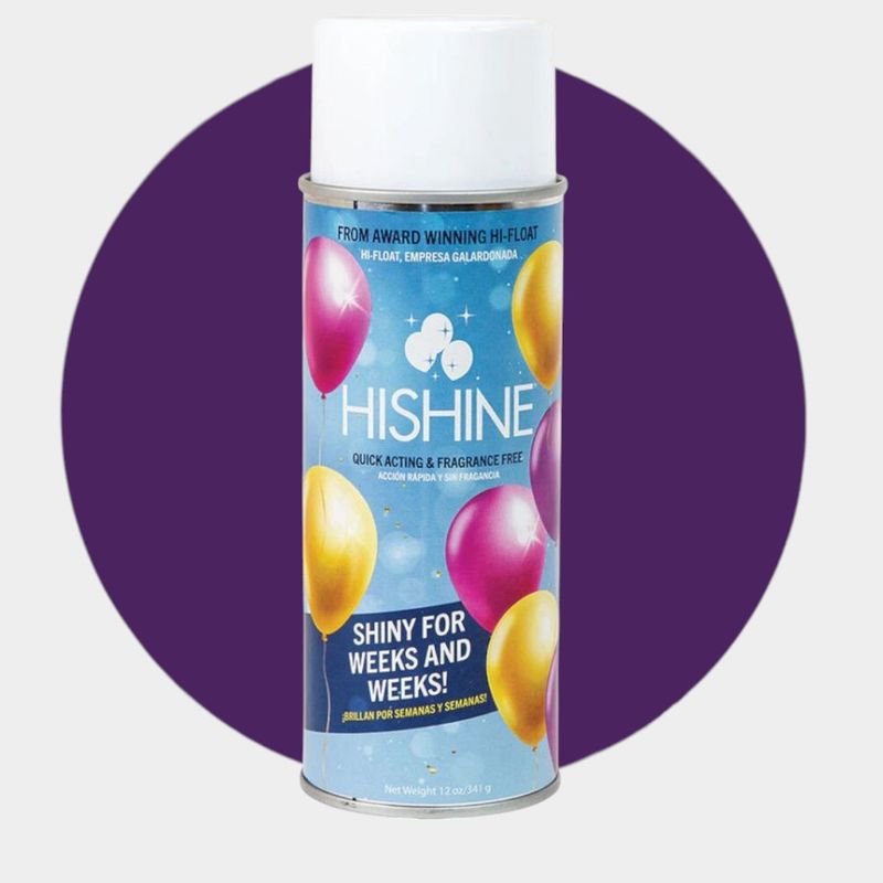 Hi-shine 12oz