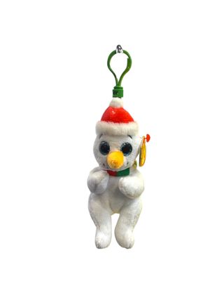 brrrnard ty bellie clip