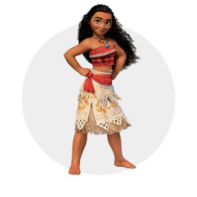 Moana