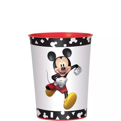 Mickey Mouse Forever Favor Cup