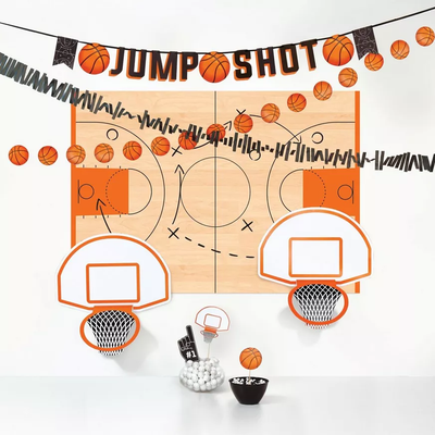 Basket Ball