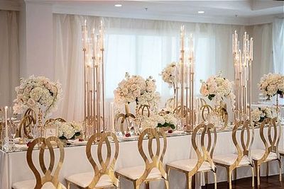 Centerpieces