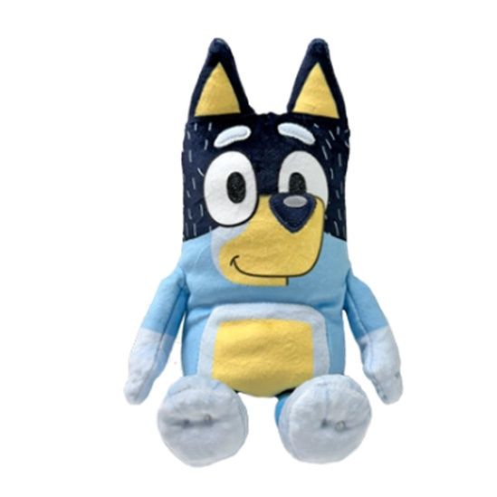 TY Beanie Baby - Bluey - Dad  (Soft Body - 7.5 inch)