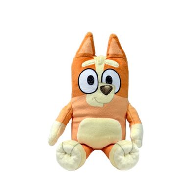 Bluey - BINGO (Soft Body - 7.5 inch)