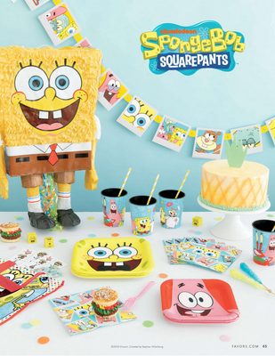 Sponge-Bob