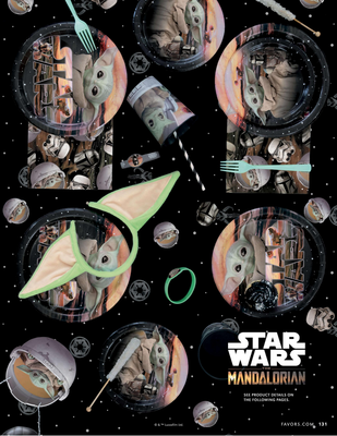 The Mandolorian