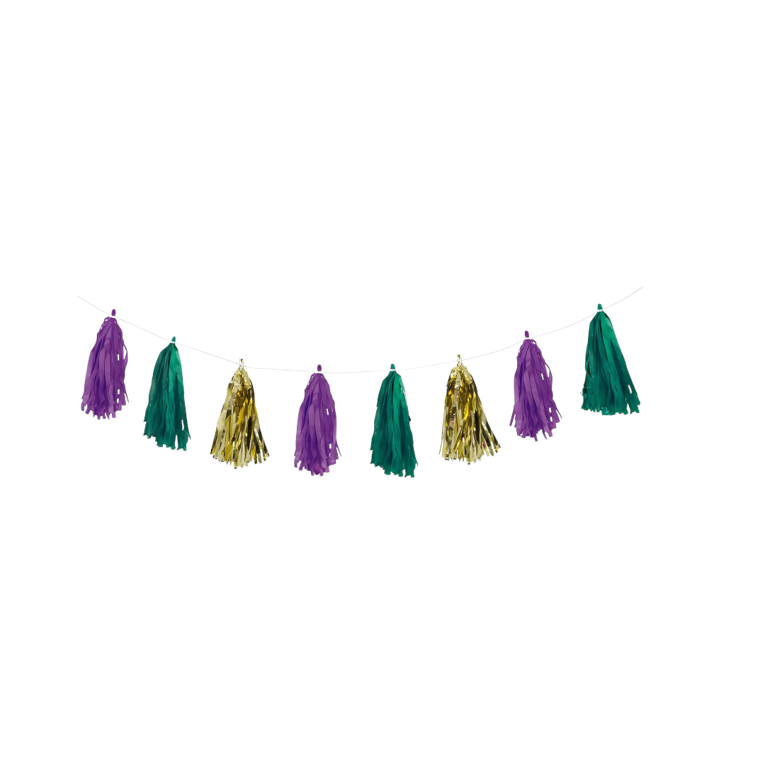 Tassel Garland 9ft