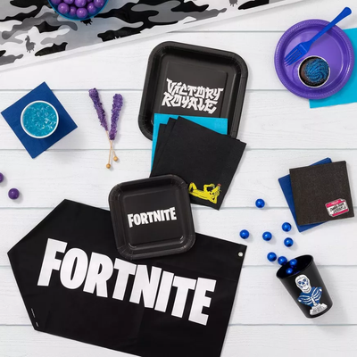 Fortnite
