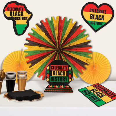 Black History Month