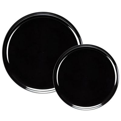Bespoke Premium Plastic Plate Combo 20ct