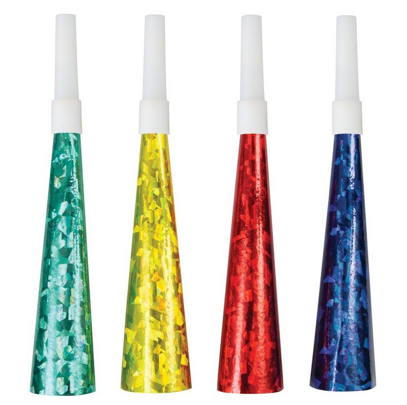 Prismatic Horns 6ct