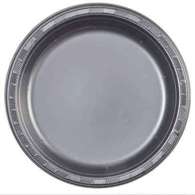 Silver Tableware