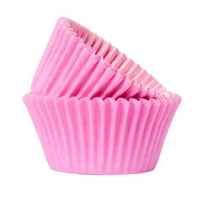 Cupcake Cases 75/pkg