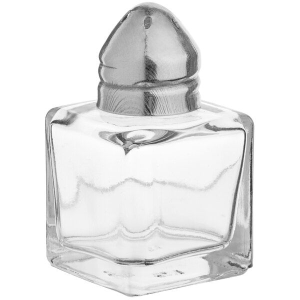 0.5 oz. Mini Salt and Pepper Shaker - 12/Pack