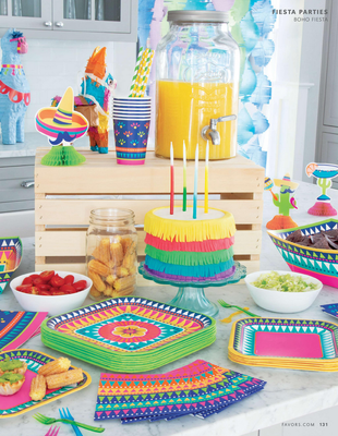 Fiesta